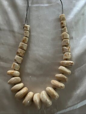 Free People Chunky Necklace